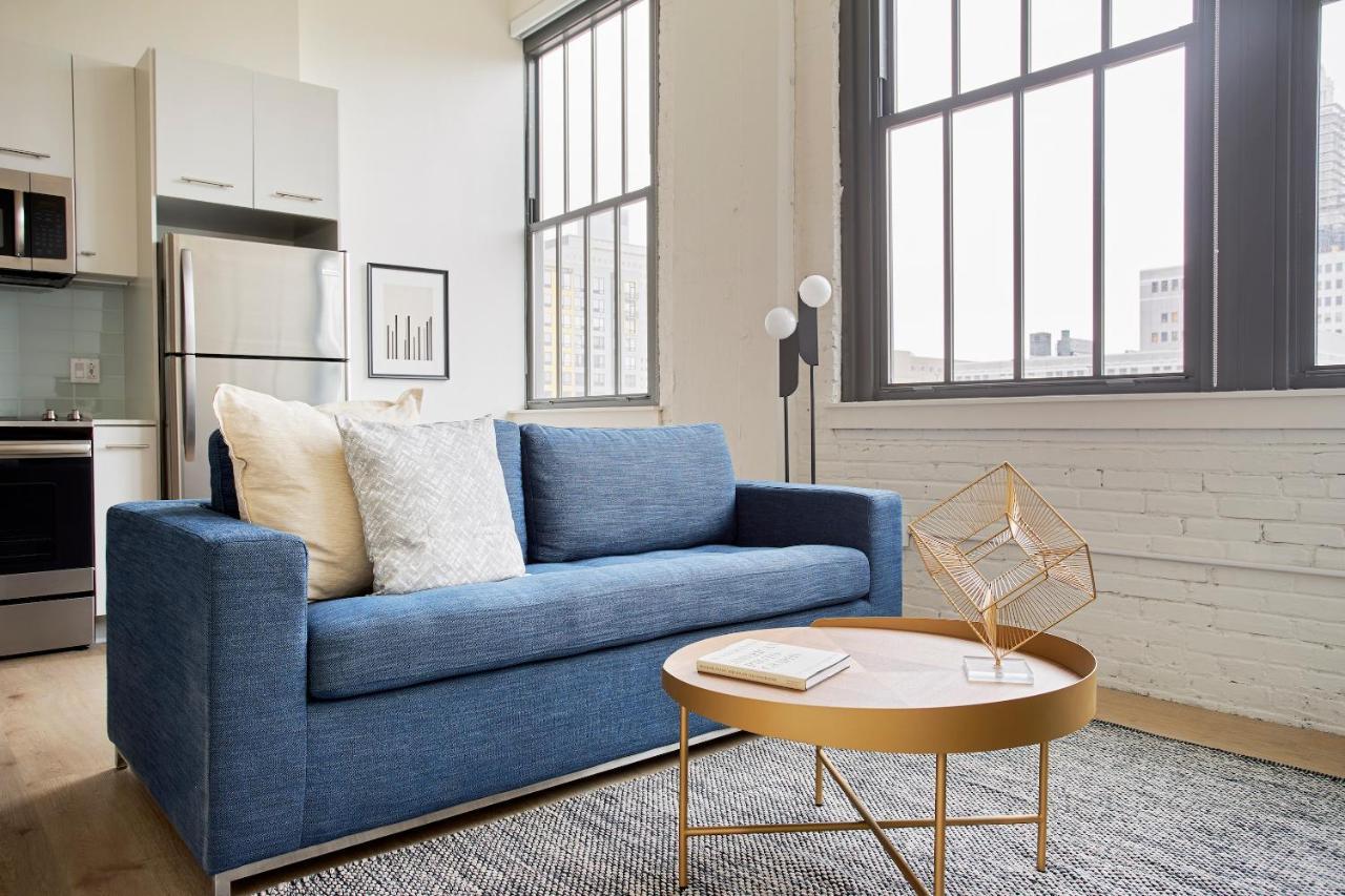 Aparthotel Sonder At Sixteen Hundred Philadelphia
