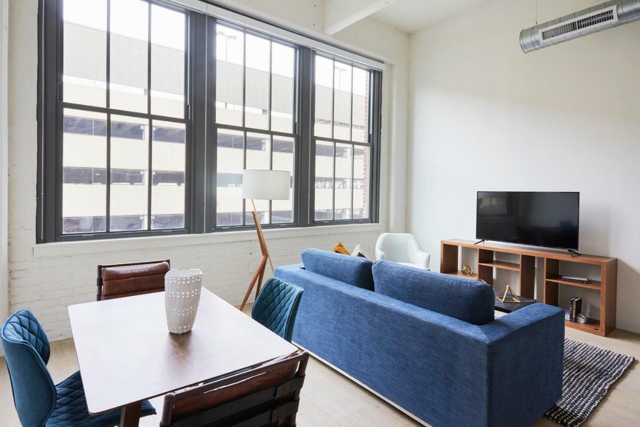 Aparthotel Sonder At Sixteen Hundred