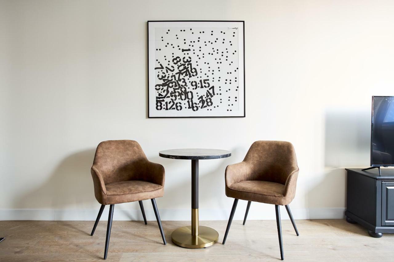Sonder At Sixteen Hundred Philadelphia