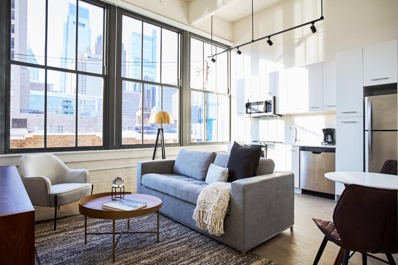 Aparthotel Sonder At Sixteen Hundred